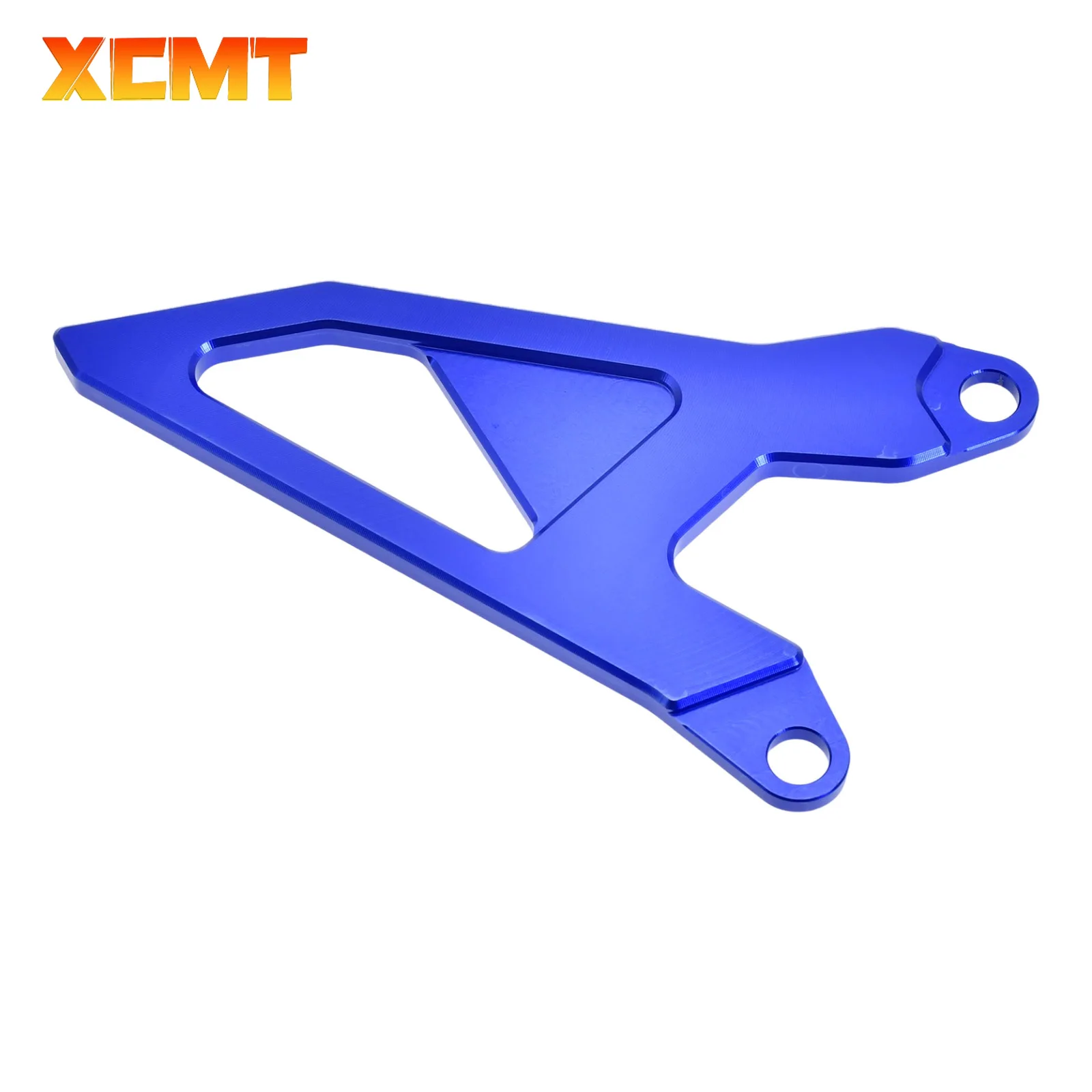 For Yamaha YZ250 YZ250F YZ250X WR250F YZ450F WR450F YZ 250 250F 250X WR 450F 450 CNC Front Sprocket Cover Chain Protector Guard