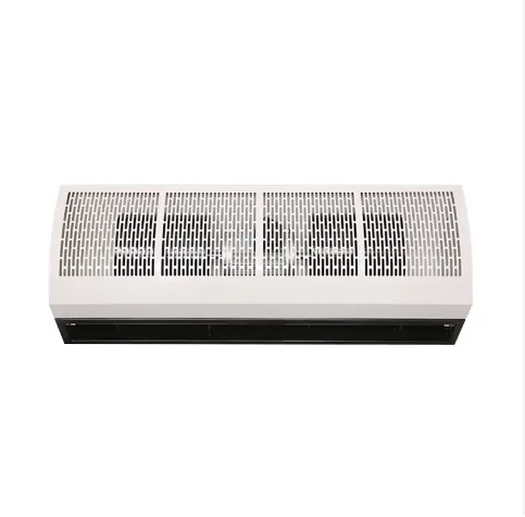 

CY G1312 Industrial High Wind Speed Far Spray Range Large air Volume Motor air Curtain for Door