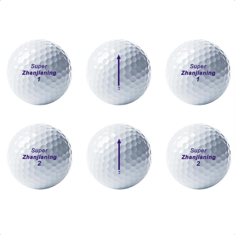 Co to jest szjl? Odkryj najlepsze golfowe piłki szjl na AliExpressie
