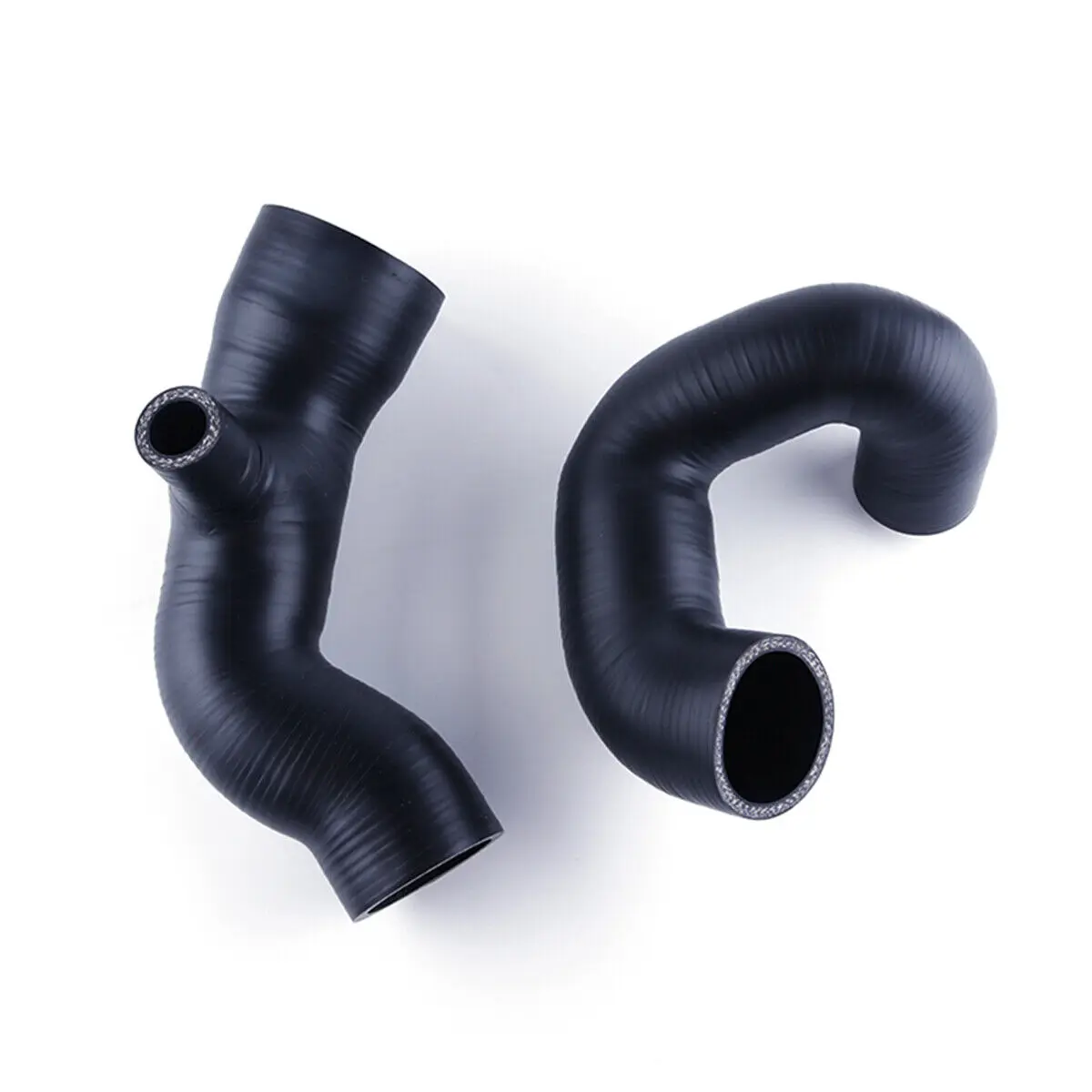 

Black Silicone Hoses Kit For Lancia Delta HF Integrale 16v /Evoluzione I II 4WD