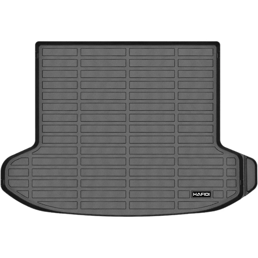 

All Weather Cargo Liner for Kia Sportage 2023 2024 2025 Sportage Hybrid 2023 2024 2025 Custom Fit Automotive Car Trunk Mat Acce