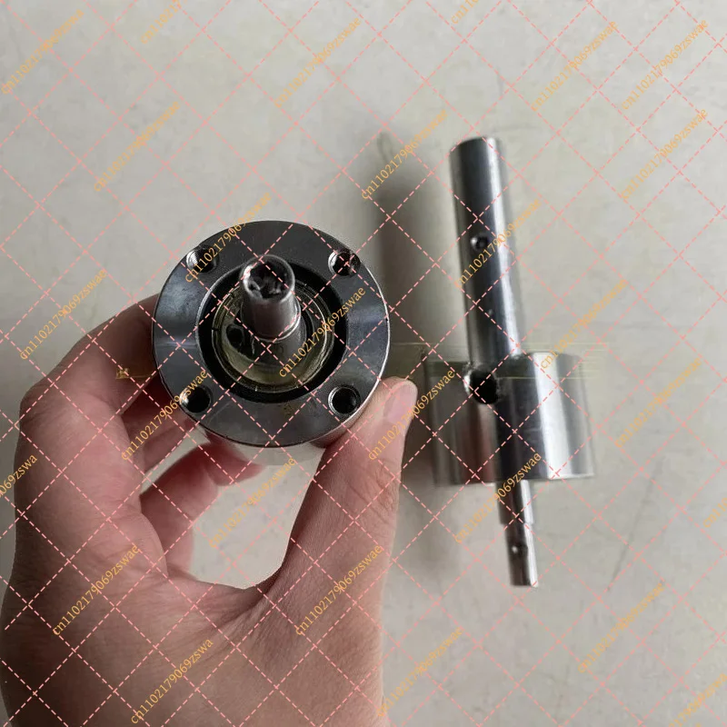 Stage Lighting Spare Parts: Power Transfer Tube & Conduit for Cold Spark Machine