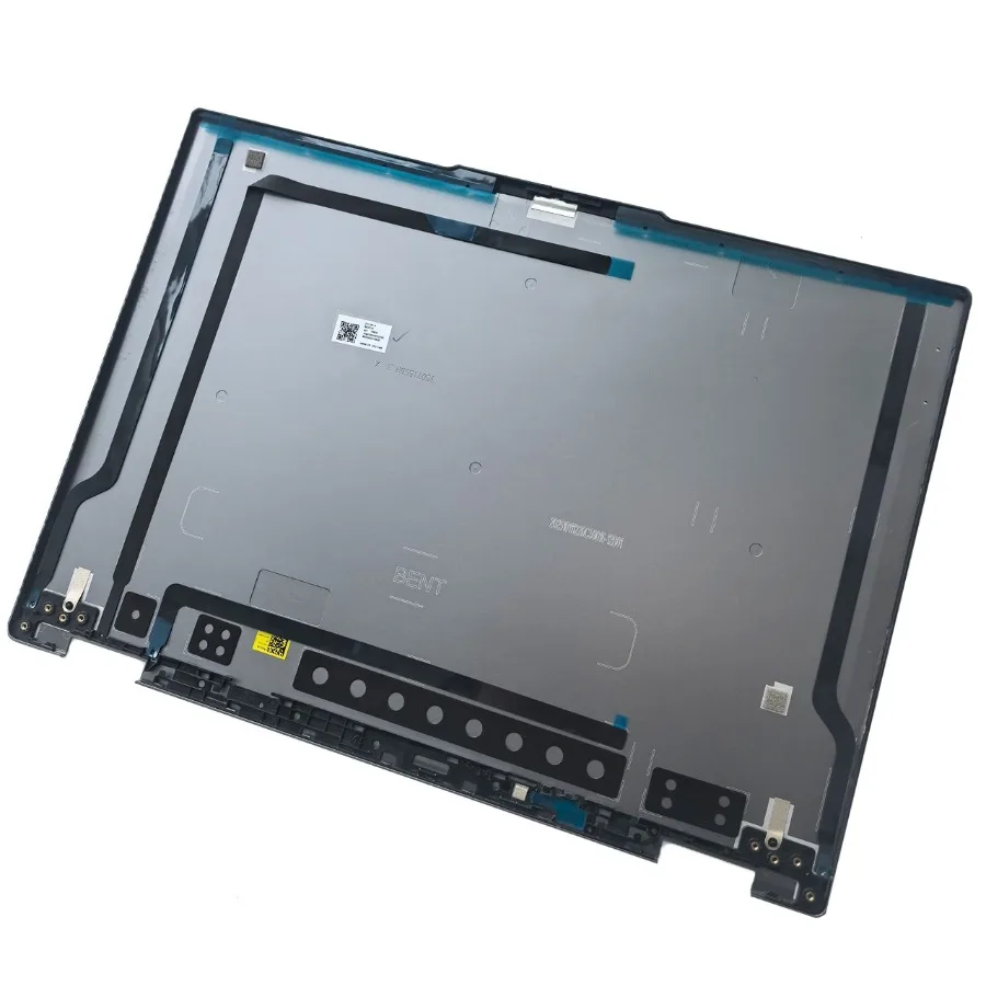 

AA++New IPS Lcd Back Cover Rear Lid For Lenovo ideapad 5 2-in-1 16AHP9 16IRU9 Grey Negotiable
