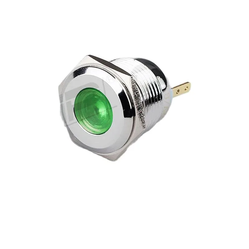 16MM Led Indicator …