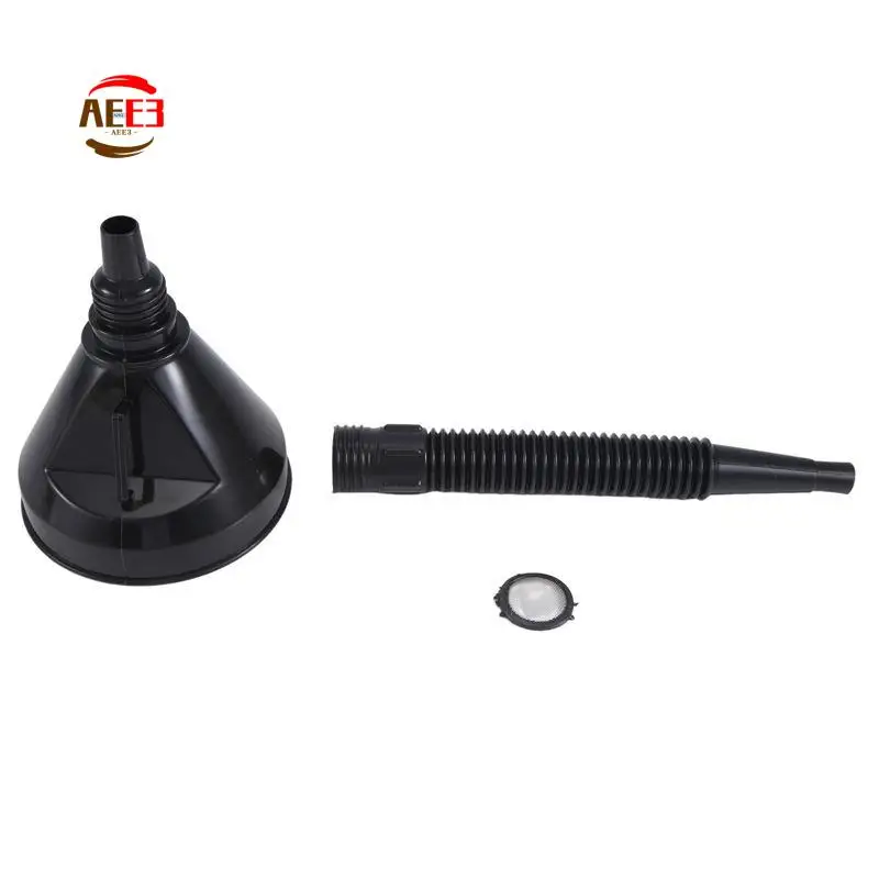 

AEE3-Filter Funnel Thickening Tank And Motorcycle Filter Funnel