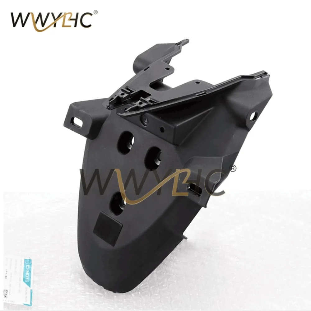 Accessories 800NK/rear Fender/support Frame/rear License Plate/inner Lining Plate/mounting Plate/light