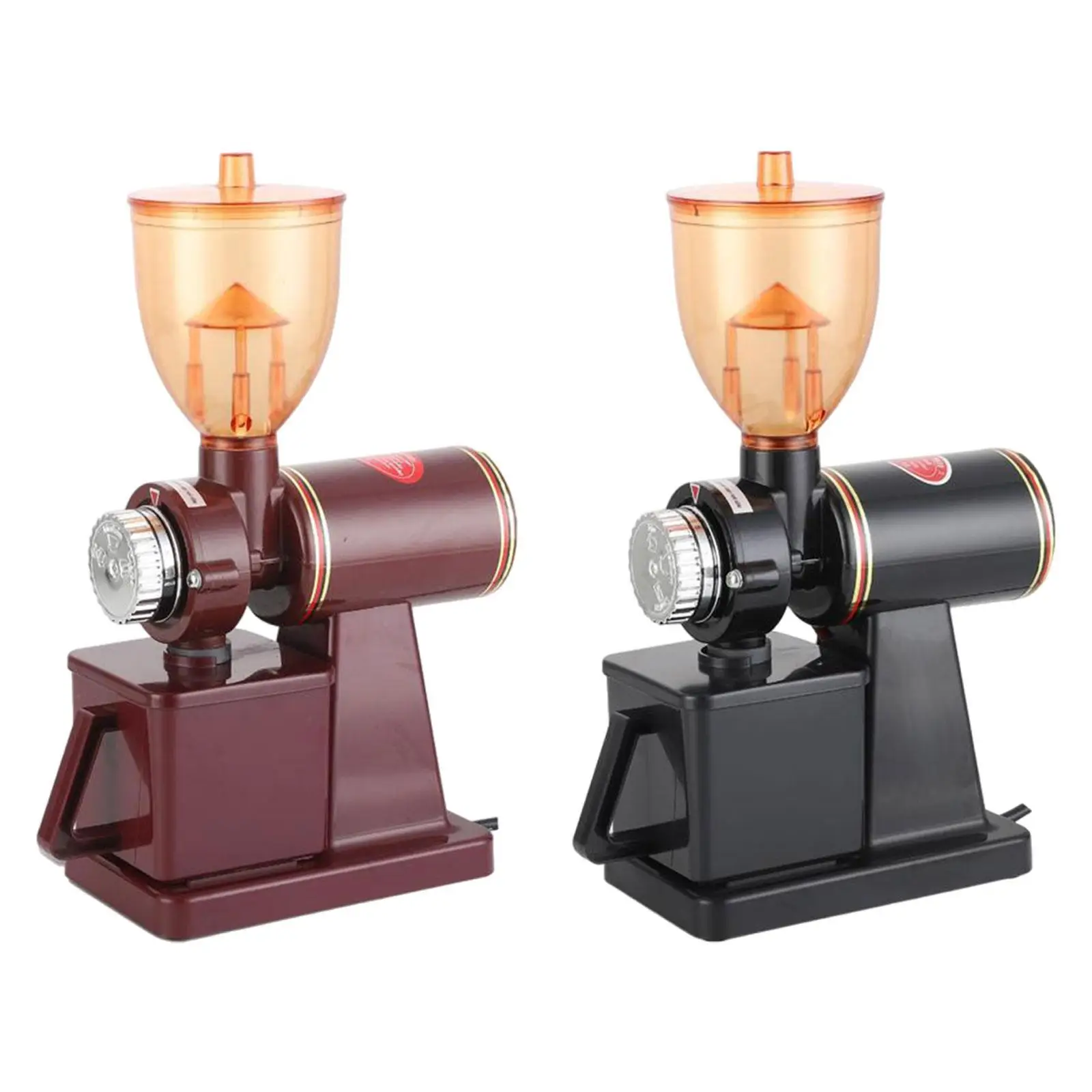 Mini broyeur à épices réglable en acier inoxydable, meulage rapide, rectifieuse à sec pour kg, ustensiles de cuisine, cors, 110 V