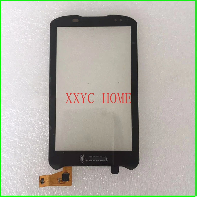 10pcs/lot Original new touch screen display TC20 TC25 TC200J TC20J TC200 touch panel glass Digitizer