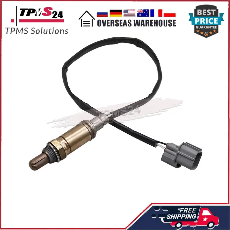 

For Land Rover Discovery Land Rover Freelander Land Rover Range Rover Downstream Oxygen Sensor O2 Sensor 234-4696 MHK100930