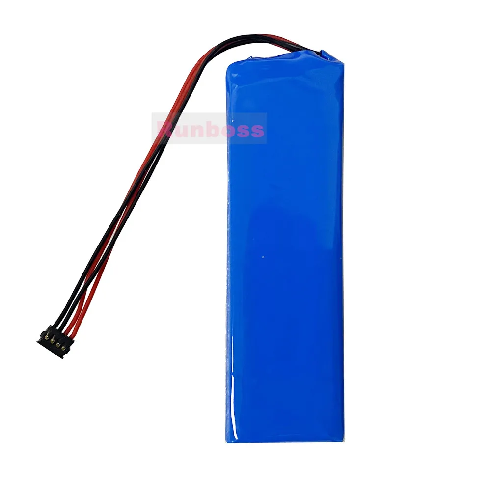New 7.7V 900mAh Li-Ploymer Battery HONGWELL 2x452167 For Feiyutech Pocket Handheld Wireless Gimbal Camera
