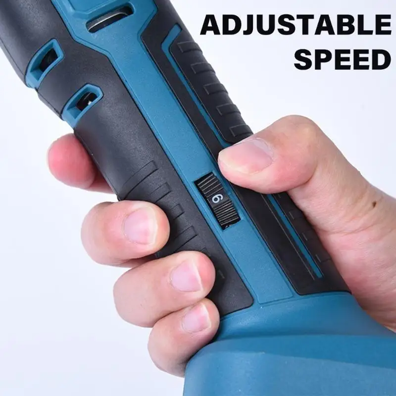 

L74C Oscillating Multi Tools Cordless Multitool Brushless Oscillating for 18V Battery Accessories Cutting Sanding