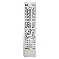 New SHWRMC0102 Replaced Remote control fit for Sharp TV LC-49CFE6032K LC-32CFE6131E LC-48CFF6002E LC-50CFE5101K LC-  55CFE6241E