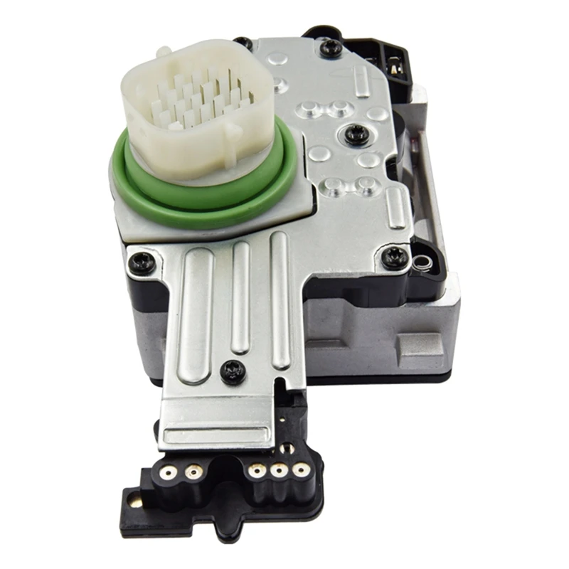 

68RFE 6AT-Transmission Solenoid Assembly 52119435AF,52120000AA,68376695AA,68353383AB For Jeep Grand Cherokee 2007-On