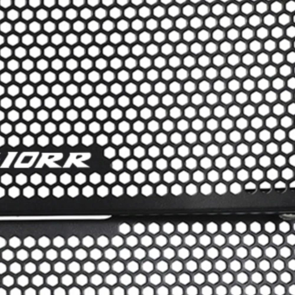 

Radiator Guard Cover For Kawasaki NINJA ZX10R ZX10RR ZX-10R ZX-10RR 2021 2022 2023 2024 2025 Grille Grill Oil Cooler Protector