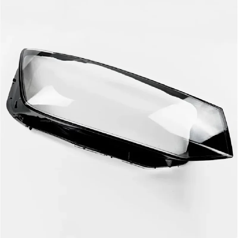 

High Quality Car Transparent Lamp Cover Lampshades For Q2 2022-2024