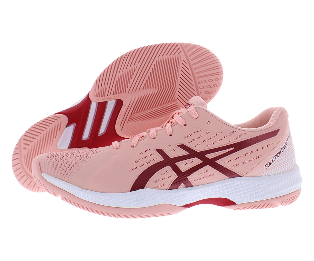 

Asics Solution Swift FF Womens Shoes