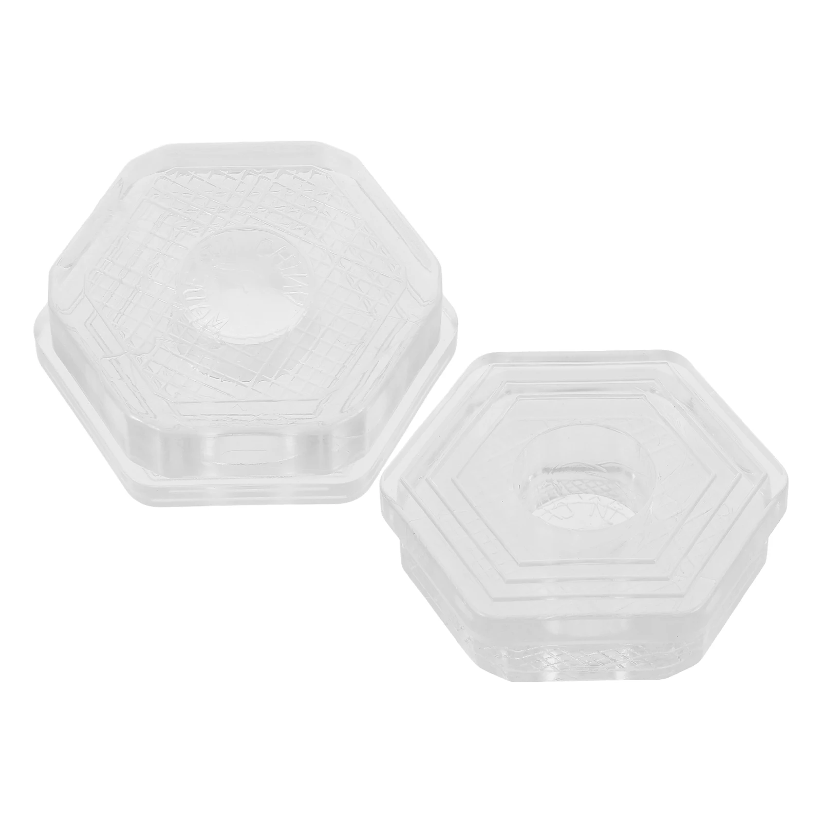 

Transparent Anti-slip for Doorway Pull Up Bar Muscle Trainer End Pad Rubber Suction Cup Cover Fitness Accessories