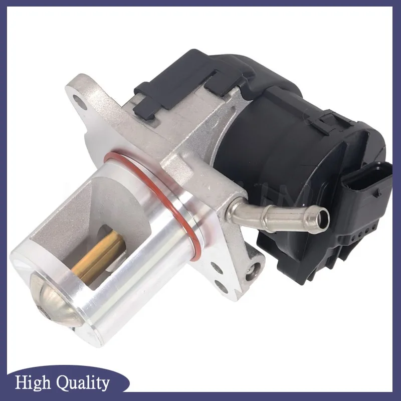 EGR Valve Replacement 6421402160 For MERCEDES-BENZ W166 GLE 350d GLS 350d ML 350 A642140216064  A6421402160 642140216064