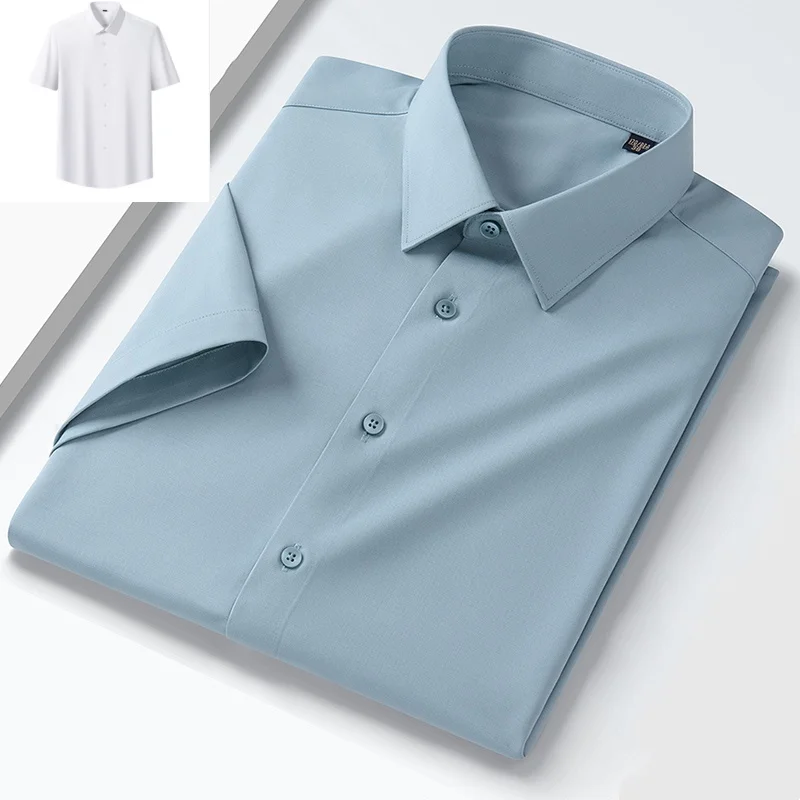 D8587 short sleeve