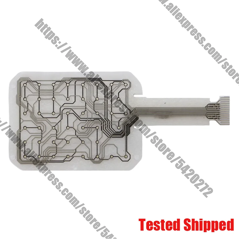 

Новый сенсорный экран N86D-1613-R001 N86D-1613/R002