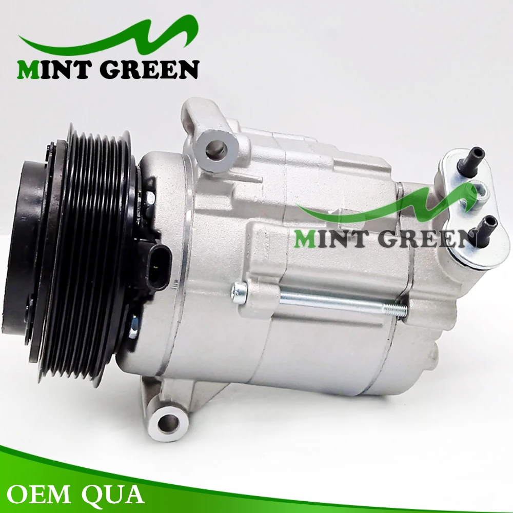 For AC Compressor Car CHEVROLET CAPTIVA C100 C140 Air Conditioning 4819388 4818865 4820978 95459392 95487907 94552594