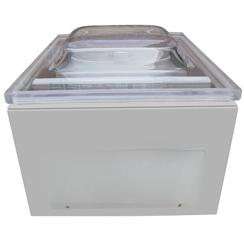 DZ-260 Automatic De…