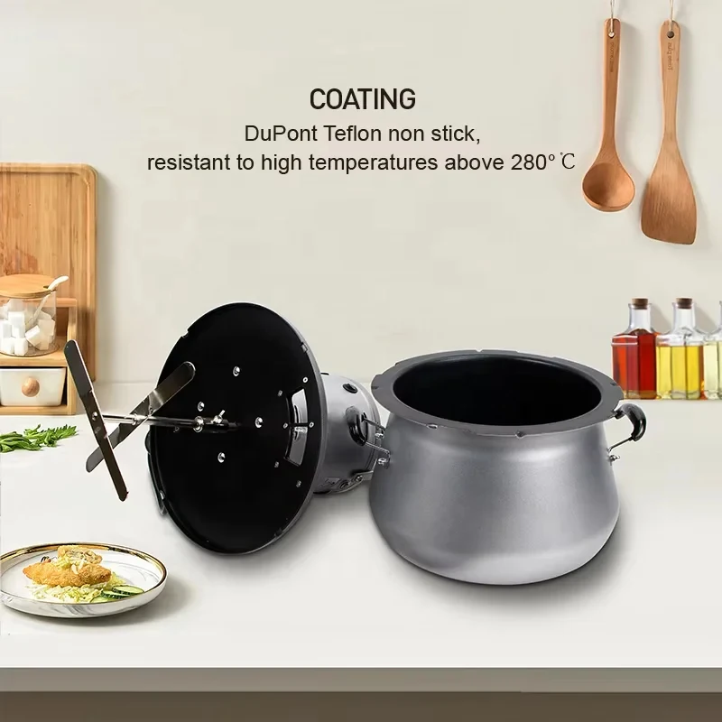Hot Sale Durle Aluminum Body Kitchen Applianc Traditional Food Blender (Others do not buy)