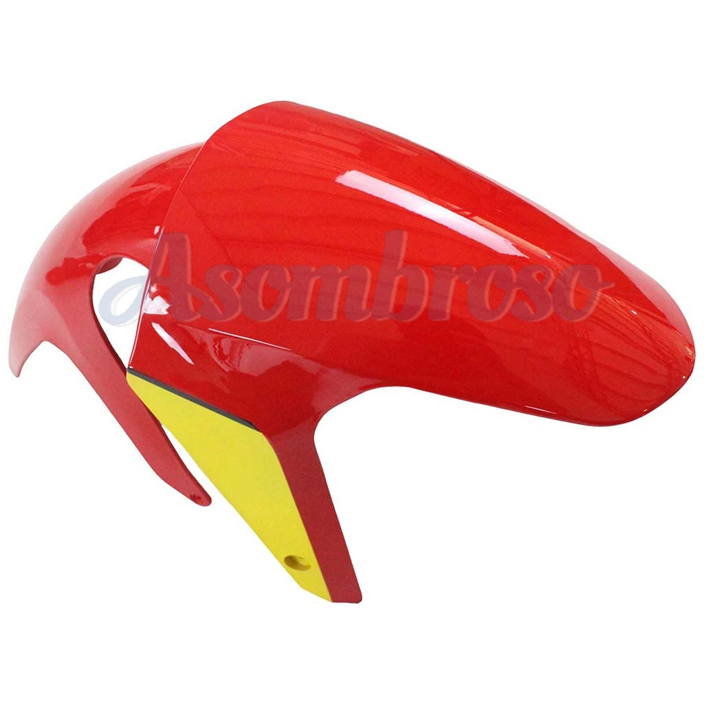 ABS حقن مصبوب الهدايا المجمعة لأبريليا RS4 RS125 2006 2007 2008 2009 2010 2011 RSV 125 دراجة نارية الملحقات Fairings