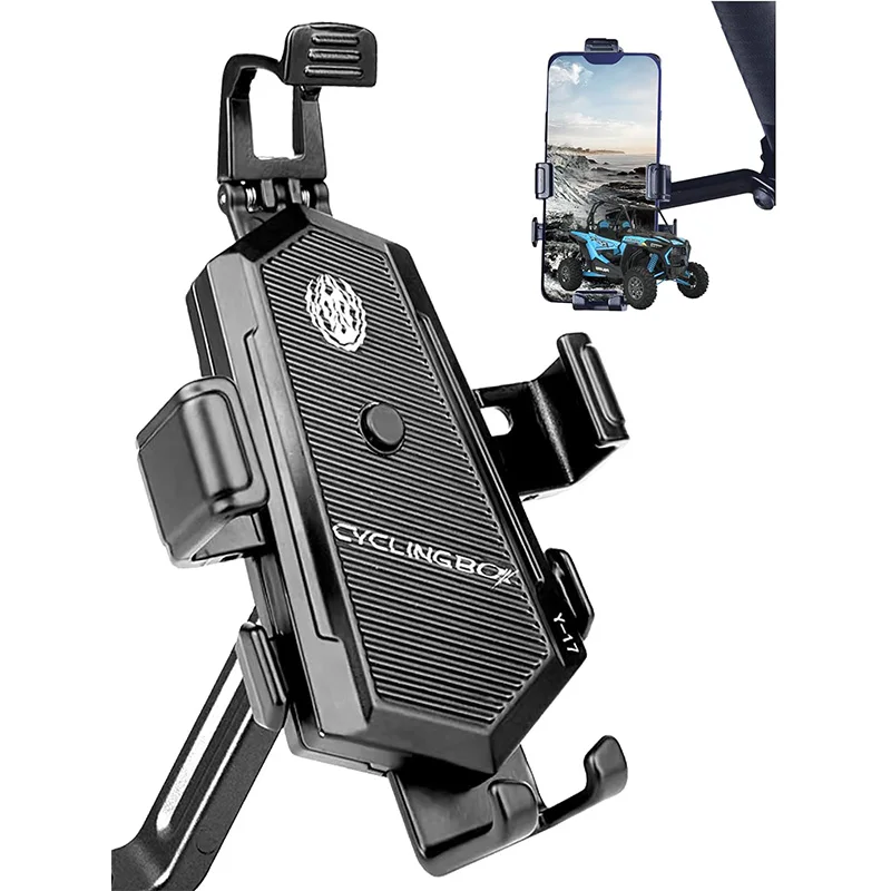 UTV Phone Mount for 1.75