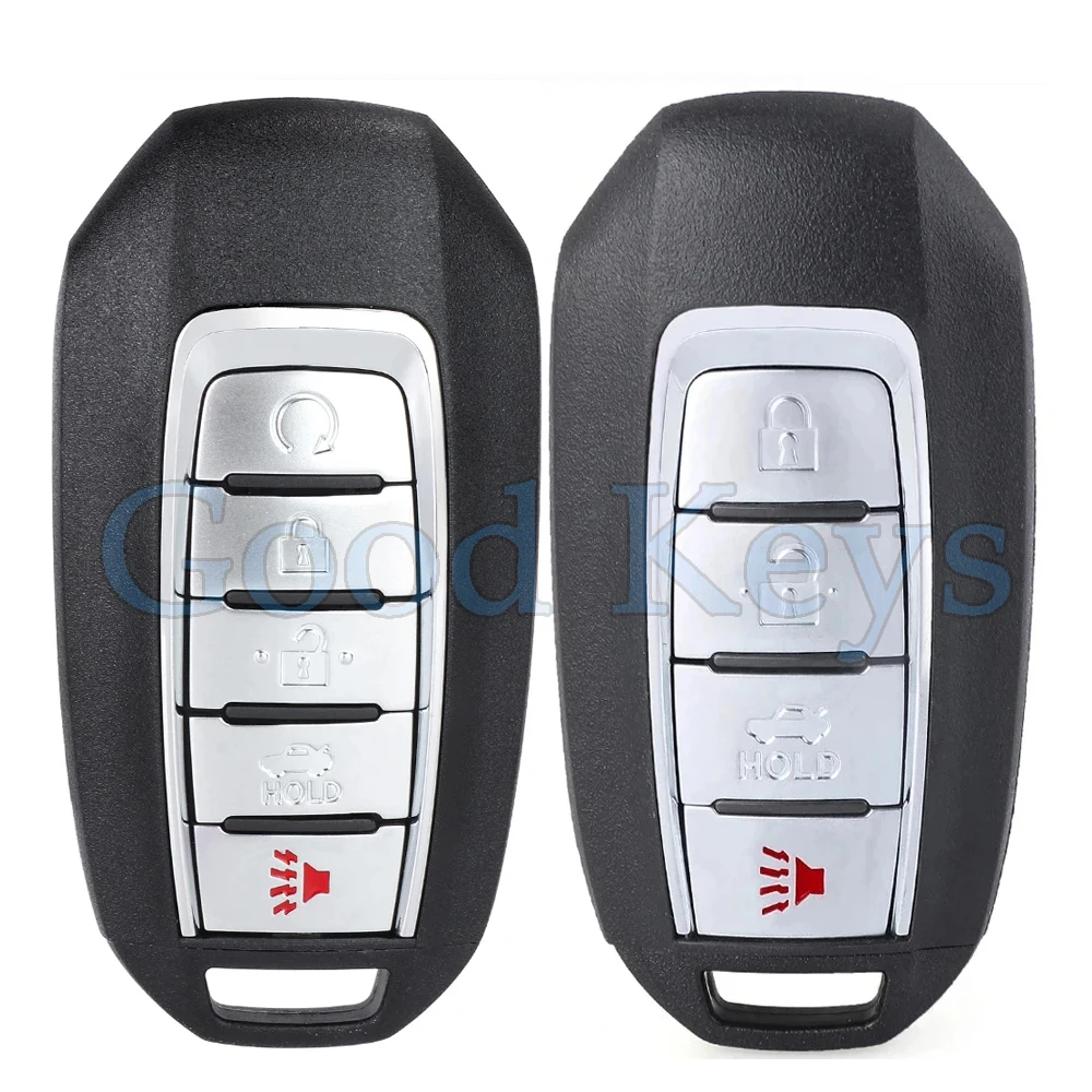 

S180144719 S180144708 S180144705 S180144707 S180144713 S180144716 S180144709 Remote Key Fob for Infiniti Q50 Q60 QX60 QX50 QX55