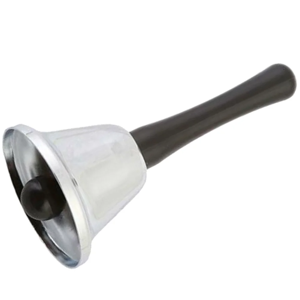 

Metal For Restaurant Bar Desk Service Retro Vintage Style Hotel Calling Loud Calling Bell Hand Bell