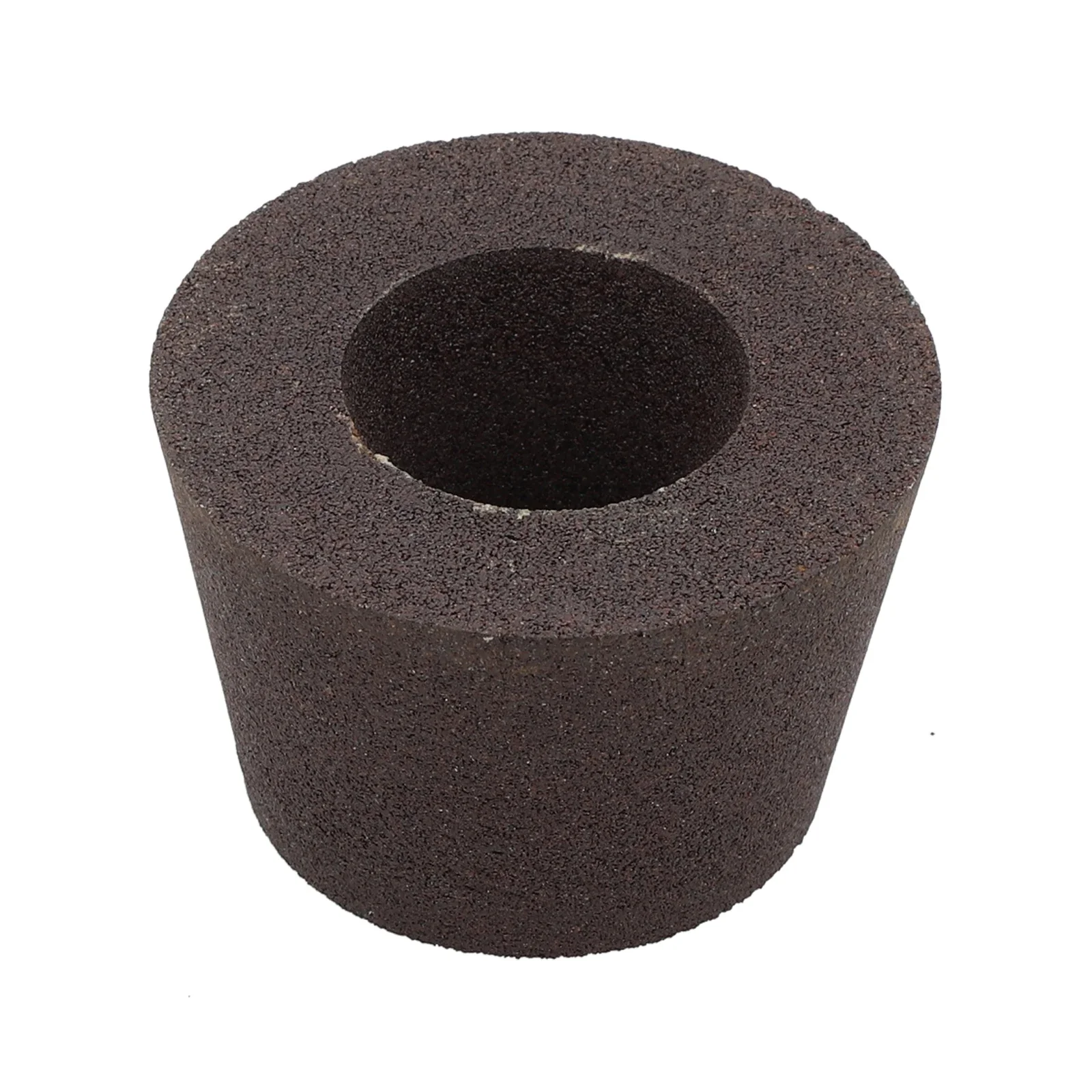 

Шлифовальный круг из карбида кремния, 60 зернистости, абразивный вращающийся инструмент, аксессуары, наждачный для угловой шлифовальной машины типа 100, полировка