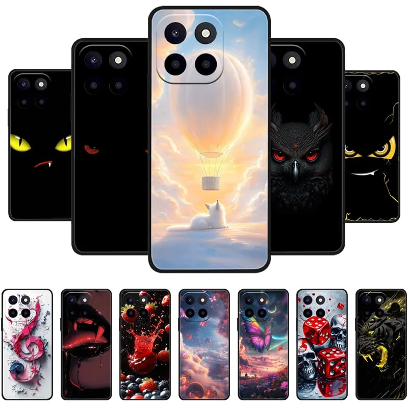 For Honor X6C Case …