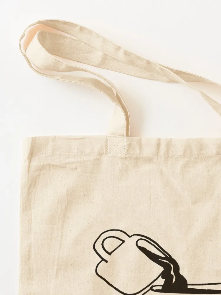 BRAIN DEAD Tote Bag Beach bag custom fabric bag tote women personalized tote