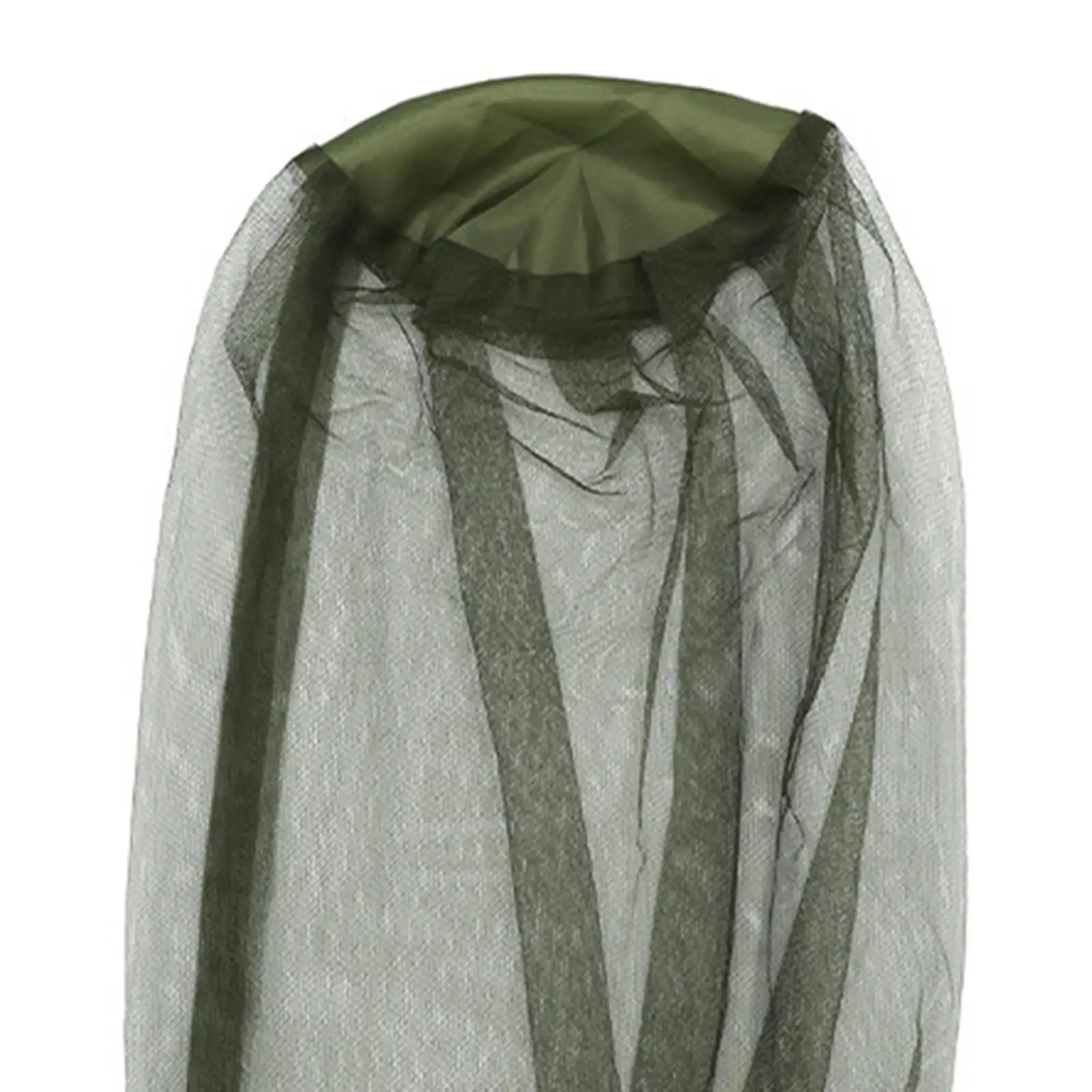 Head Net Face Mesh Sun Protection Protector Lightweight Beekeeper Shield Outdoor