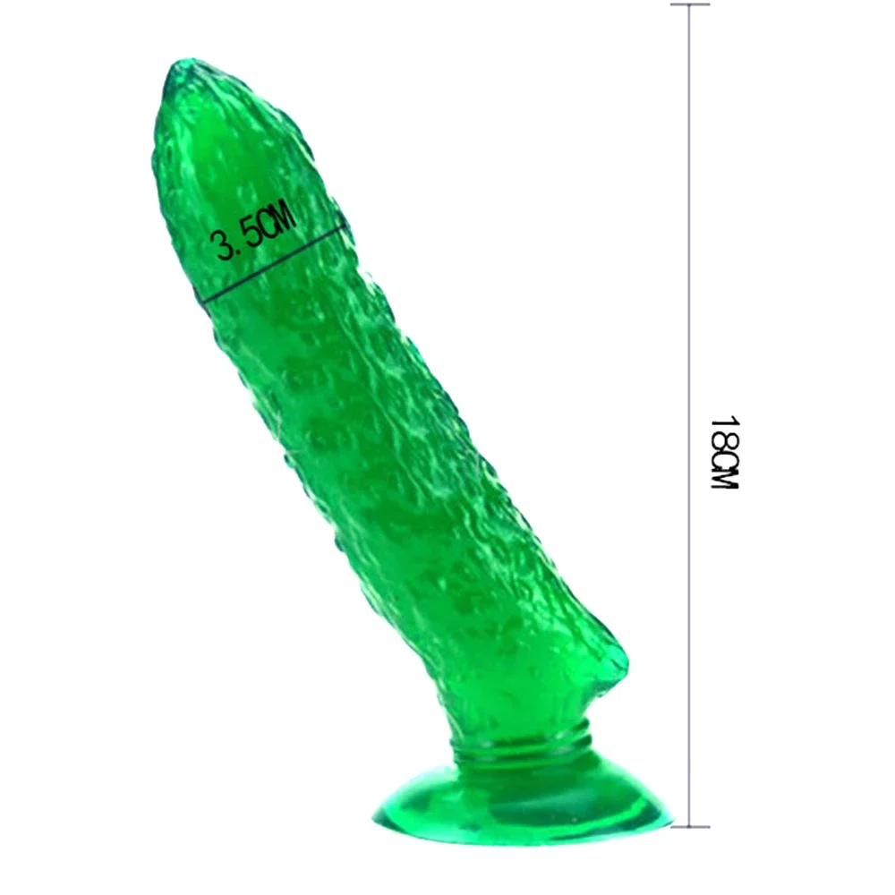 

New 3 Design Dildo Soft Sexy Silicone Penis Flexible G-spot Women Big Dick Anal Sex Toys for Female Masturbator Silica Gel