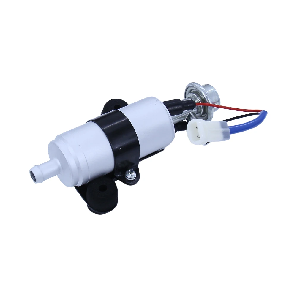 New Low Pressure Lift Fuel Pump OEM 1510094900 Aftermarket Replacement Part Fit Suzuki DF250T 4-Stroke Outboard Marine Boat Engi