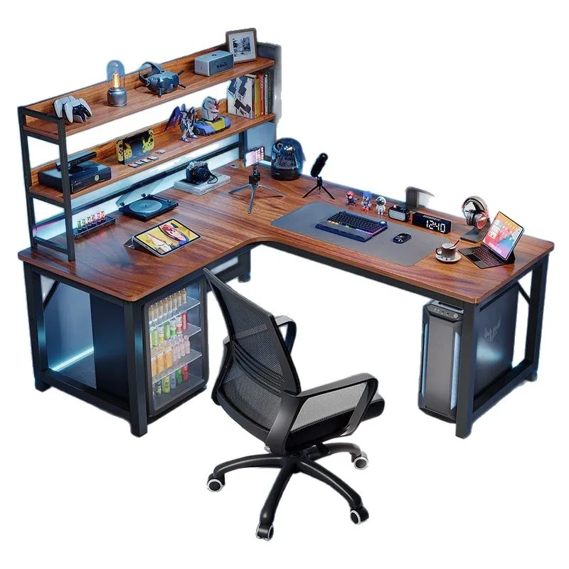 

Настольный угловой домашний угловой настенный стол из углеродного волокна