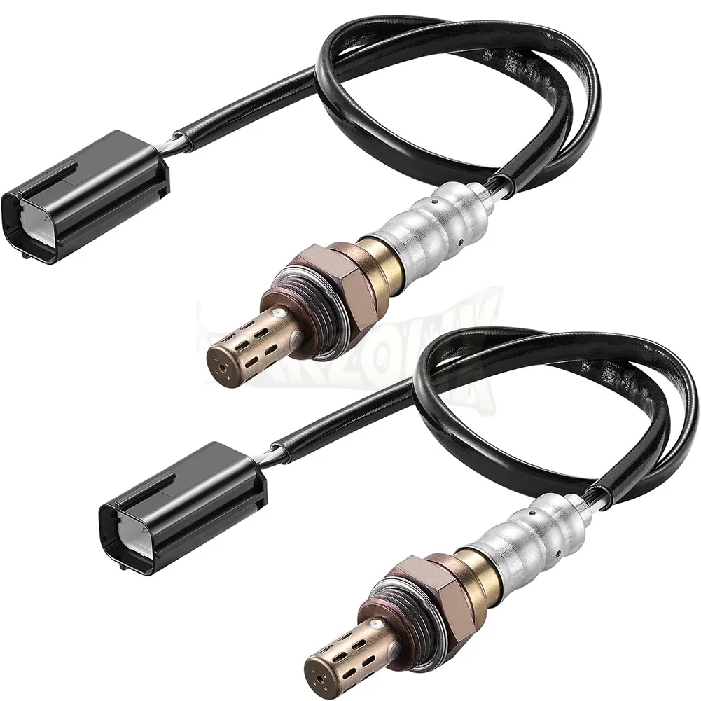 234-4380 Oxygen Sensor Front Rear For Infiniti EX35 FX35 FX37 FX50 G37 M35 G25 G35 QX70 Nissan 370Z 350Z Altima Cube Versa Quest