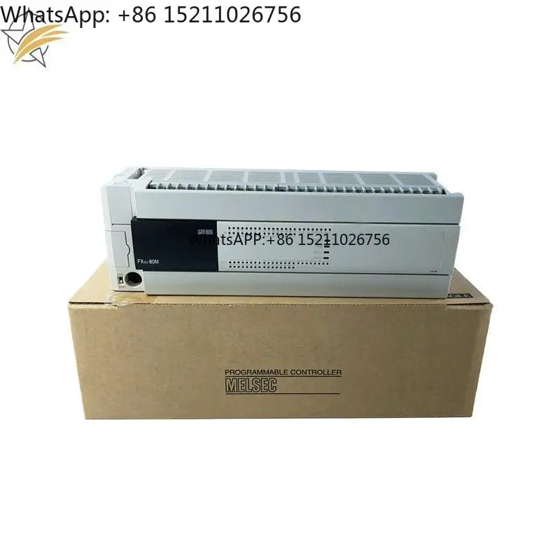 Gold Seller FX3U-80…