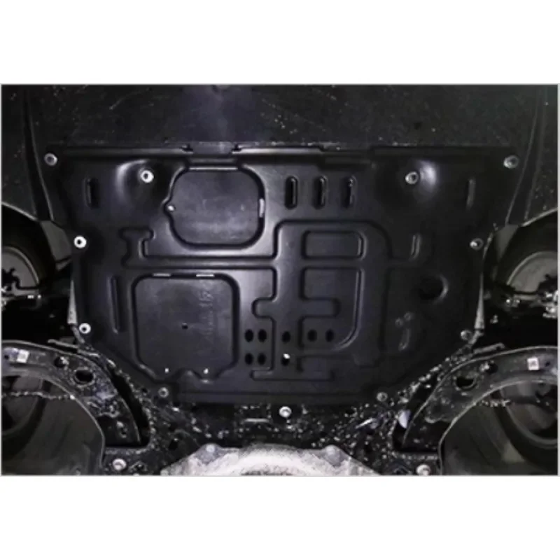 Higher Quality For Mazda CX-30 2020-2023 2.0L Under Engine Guard Splash Shield Mud Fender Cover Plate Fender Mudguard Protector