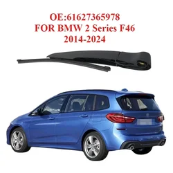 Hoge Kwaliteit Achterruit Ruitenwisser Wisserarm Blade Kit Voor BMW 2 Serie F46 216d 216i 218d 218dX Auto Accessoires