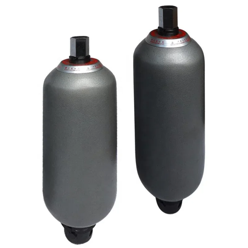 2026 NXQ-A-0.63/20-L-Y NXQ-AB NXQA NXQAB Series 10MPA,20MPA,31.5MPA Bladder Accumulator NXQ-0.4/0.63/1/1.6/2.5/4/6.3/10/16-31.5-