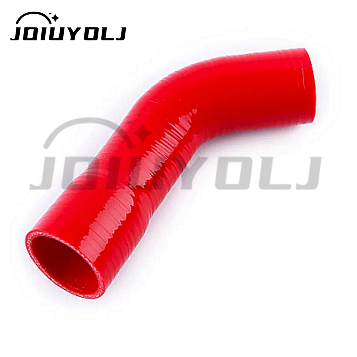 

FOR MINI COOPER 1.6D 8V R55 R56 Upper Turbo To Intercooler Hose Tube Piping 1Pc