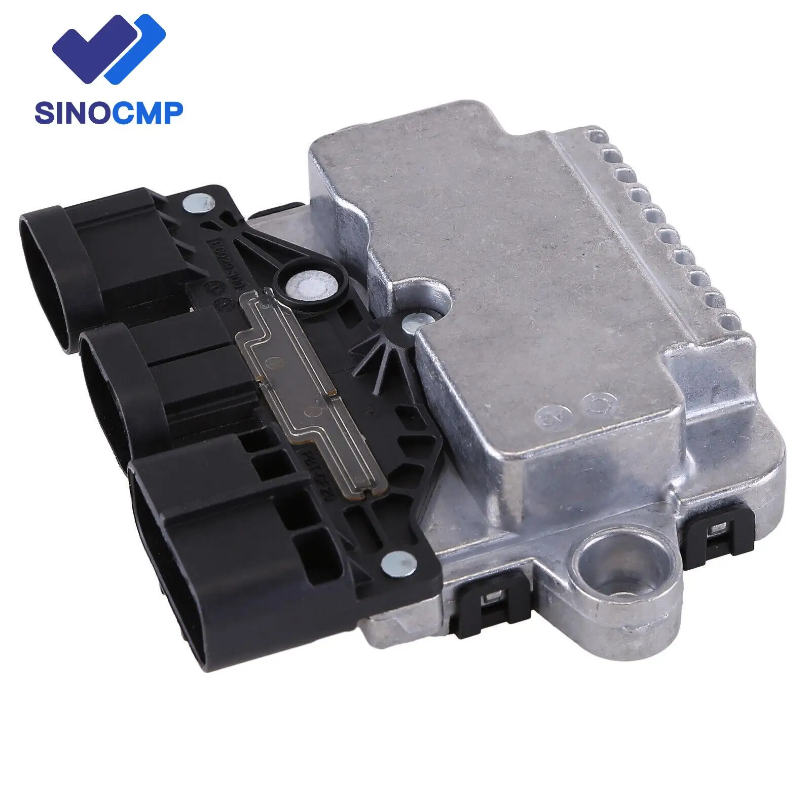 

21493-3JA0E 214933JA0E Модуль управления вентилятором для Nissan Pathfinder 13-20 Infiniti Q60 14-19