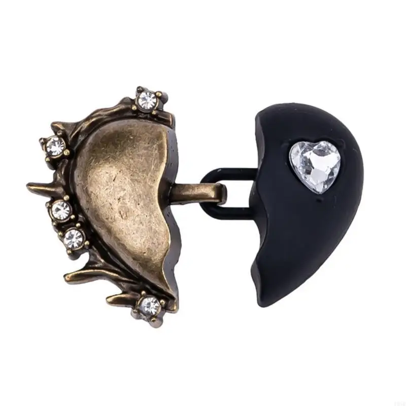 

195E 3lots Women Dresses Waist Buckles Extender Adjustable Pants Waist Buckles Alloys Clothing Accessories