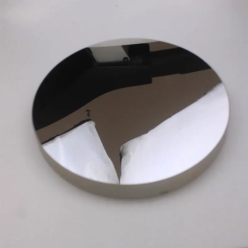 D305F1500 Parabolic Primary Mirror 65mm Secondary Mirror for DIY Newtonian Astronomical Telescope Professional