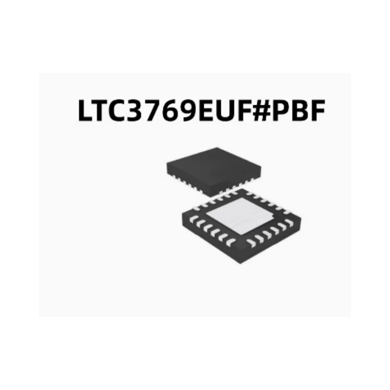 

LTC3769EUF#PBF chip brand new original genuine stock LTC3769EUF#PBF chip brand new original genuine stock