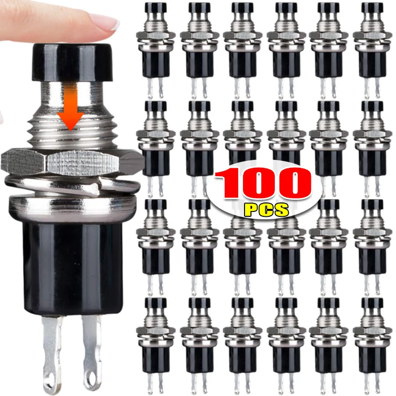 100/5PCS 7Mm Round …