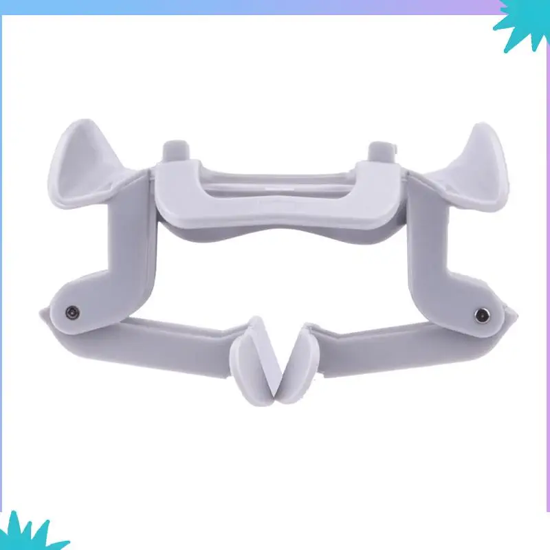 ABZW Tren de aterrizaje plegable para protector de cardán de terreno de arena/hierba para trineo de liberación rápida DJI Flip